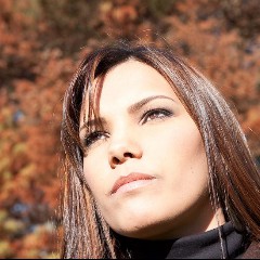 Heloisa Rosa