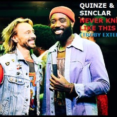 QUINZE & BOB SINCLAR
