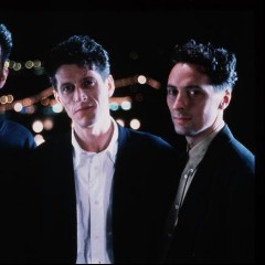 The Blue Nile