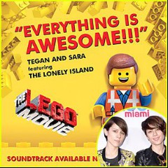 Tegan and Sara feat. The Lonely Island