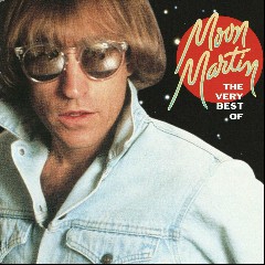Moon Martin