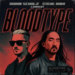 Robin Schulz, Steve Aoki & LAWRENT