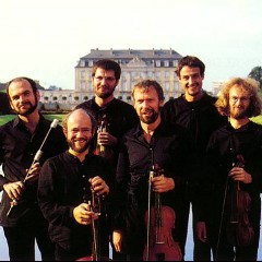 Musica Antiqua Köln, Reinhard Goebel