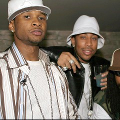Usher feat. Lil Jon & Ludacris