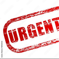 Urgente