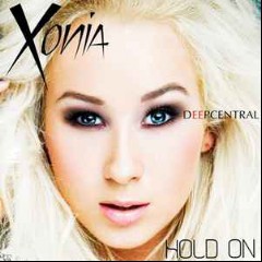 Xonia Feat. Deepcentral
