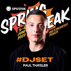 Paul Thaesler