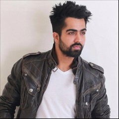 Harrdy Sandhu