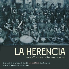 Banda de Música de la Cruz Roja de Sevilla