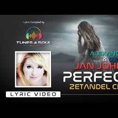 DJ Feel feat. Jan Johnston