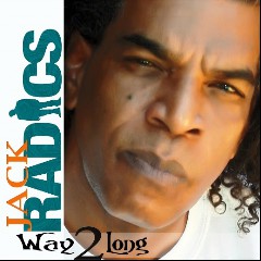 Jack Radics