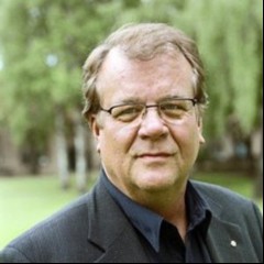 Lars Berghagen
