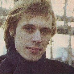 Tom Verlaine