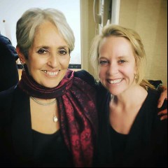Joan Baez feat. Mary Chapin Carpenter