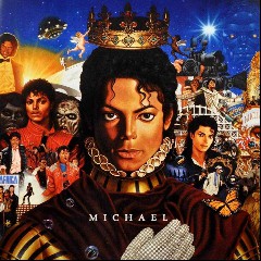 Michael Jackson, Michael Jackson