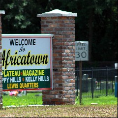africatown
