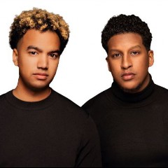 Afro Bros
