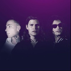 DVBBS & blackbear