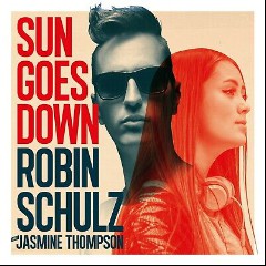 Schulz, Robin feat. Thompson, Jasmine