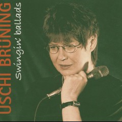 Uschi Brüning