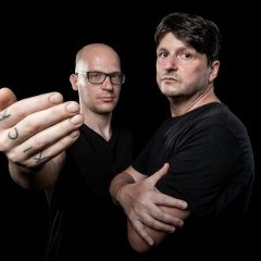 Luca Morris & Mozzy Rekorder