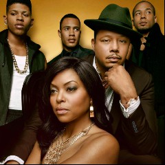 Empire Cast