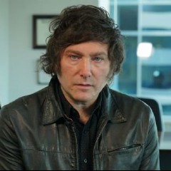 Javier Milei