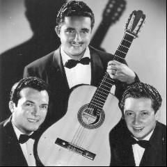 Los Panchos