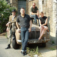 The Masonics