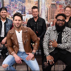 Parmalee & Blanco Brown