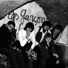 Marie et les Garçons