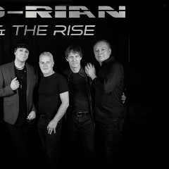 AD-RIAN AND THE RISE