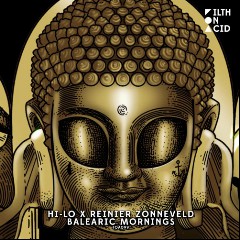 HI-LO, Reinier Zonneveld & Oliver Heldens