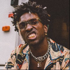 SAINt JHN & Imanbek