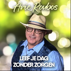 Arie Roubos