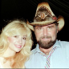 Johnny Lee & Lane Brody