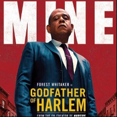 Godfather of Harlem