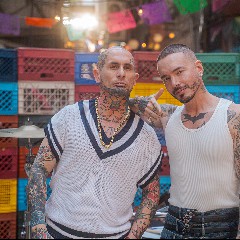 Ke Personajes, J Balvin