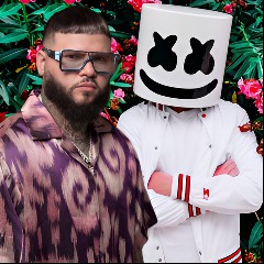 Marshmello & Farruko