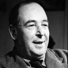 C. S. Lewis