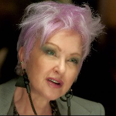 Cindy Lauper