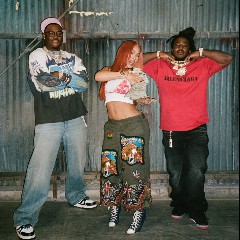 Mozzy & Kalan.FrFr