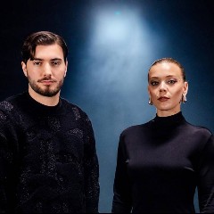 Alesso X Becky Hill