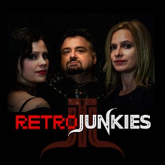 Retrojunkies