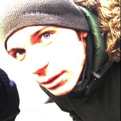Daniel Stefanik