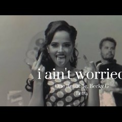 OneRepublic feat. Becky G