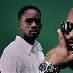 King Promise & Mr Eazi