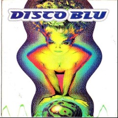 Disco Blu