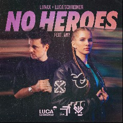 LUNAX & Luca Schreiner feat. ANY