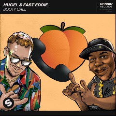 HUGEL & Fast Eddie